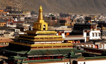 Amdo Art & Cultural Odyssey