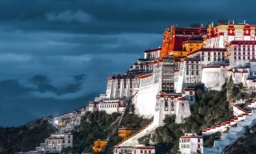 Tibet Cultural Odyssey