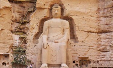 Gansu & Qinghai Odyssey