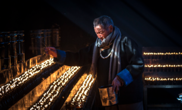 Tibet Spirituality and Buddhism Tour