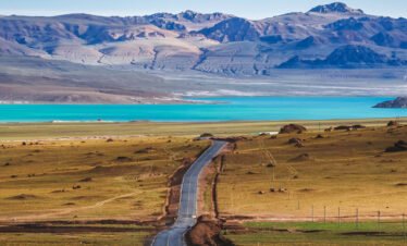 Changtang Overland Expedition