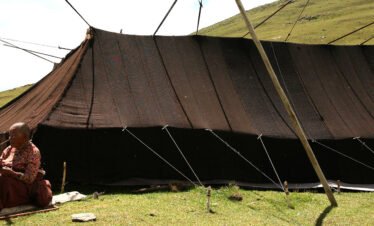 Kham Nomadic Life Experience Tour