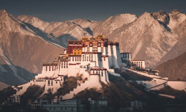 Lhasa & Beyond: 1-3 Day Flexible Tours