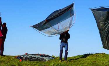 Tsongkha Mountain Trekking