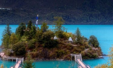 Nyingchi Tour: The “Switzerland of Tibet”